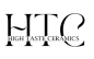 High Taste Ceramics logo